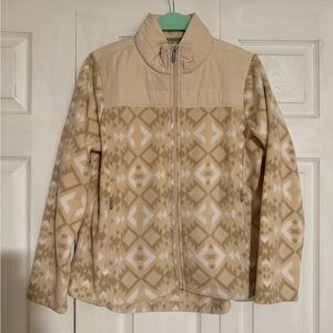 Ariat REAL  Patterned Jacket